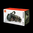 Jbl Charge6 Waterproof Bluetooth Speaker Portable Ip68 Dustproof Wireless Stereo