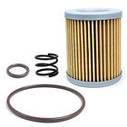 Oil Filter Kits For Suzuki Quadrunner 160 230 250 300 87-02 King Quad 300 91-02