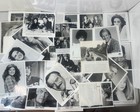Vintage Movie Studio Publicity Stills 30 Photo Lot Hollywood Actors 8 x10  B 80s