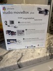 Pinnacle Studio Movie Box Plus