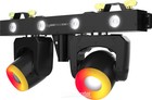 Chauvet Dj Gigbar Bridge Beam Ils Led Lighting System