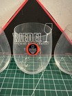 Riedel Wine Glass Trio Three Piece Tumbler Set New In Box Merlot