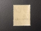 Bahamas Kgv Specimen Stamp Four Pence 4d Mint Nice Specimen Stamp To Own 