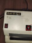 Akiles Roll coil Electric Inserter For Coil Spines Rollacoil