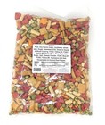 Yankeetraders   Oriental Wasabi Bang Bang Snack Mix  2lbs   Free Shipping