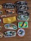 Boy Scouts Of America Patches Mix