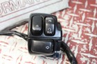 2011 Harley Sportster Xl 883 Oem Extended Right Control Switch Unpinned Sp108