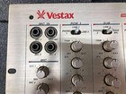 Vestax Pmc-27 Dj Mixer Free Shipping From Japan