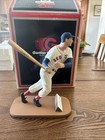1989 Gartlan Usa Ted Williams Signed Boston Red Sox 9 5  Figurine 158 2654
