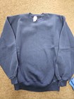 Wholesale Vtg Lot 5 Blank Sweatshirt   T Shirt Bundle Plain Adult M Made In Usa