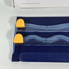 Creative Memories 12-inch Decorative Trimmer  Waves   Swells Patterns  2005 