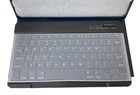 Coo Navy Blue Wireless Bluetooth Keyboard Case For 11-inch Tablet Ipad Pro Air
