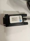 1-biopac Systems Inc Ss11la Bsl Medium Airflow Transducer Black  more Available 
