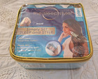 Heat Free Rollers The Sleep Styler Large Absorbent Memory Foam Core New