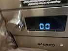 Defective Gasbye Compressor Ice Cream Maker 21qt No Prefreeze 250w Stain G3d