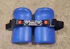 Arjo Huntleigh Sara 3000 Knee Pad Assembly Tested With Hardware
