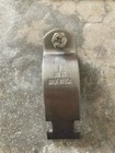 2    316ss Pipe Clamps For Unistrut Lot Of 50