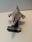 Battlestar Galactica Titanium Die Cast Viper Mark Vii