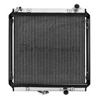 New Radiator T4686-72165 T4686-72162 For Kioti Tractor Dk35 Dk40 Dk50 Ds4110