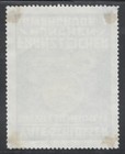 German Poster Stamp Cinderella Reklamemarken Scissors Fashion Parrot Dresden