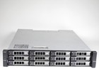 Dell Powervault Me4012 10 Gb Iscsi 16gb Fc Array 12x 20tb Sas Dell Drives Rails