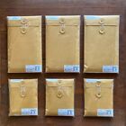Traveler s Notebook Leather Zipper Case Engraving Tannin Regular   Passport Size