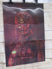 Species Ii 1998 Original Lenticular 3d Movie Poster 26 5x39  Sci-fi Horror