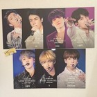 Bts World Tour Love Yourself Speak Yourself Japan Edition Blu-ray First Press 2