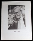 International Ufo Reporter Journal May June 1986 J  Allen Hynek Memorial Issue