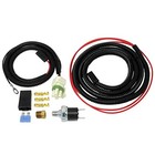 American Autowire 500412 Torque Converter Lockup Kit 700r4   2004r Transmissions