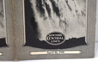 Original 1931 Michigan Central Railroad Timetable   Route Maps - Nycrr