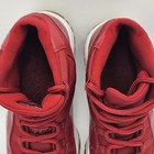 Nike Retro Air Jordan Xi 11 Red Win Like 96 Men s Size 10  378037-623 