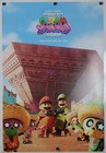 Super Mario Galaxy Movie Bros Original Ds Movie Poster D s 27x40 2026 Advance B