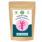 New Weight Loss Support Formula For Fat Burn Belly Fat Burner 30 Capsule