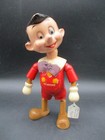 1948 Ideal Walt Disney Pinocchio Wood Segmented Toy Doll