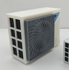1-6th Scale Model -  Air Conditioning Unit For Dioramas  Ac-unit 3d Printed