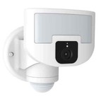 Versonel Nightwatcher Motion Tracking Wifi Security Light Camera Vsl95w Open Box