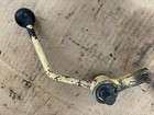 Vintage Ji Case 830  D  Row Crop Tractor -hi - Lo Shift Lever   Bolt- 1965