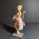 Margaret Le Van Alley Cats Daisilyn Marilyn Monroe Figurine Retired Original Tag