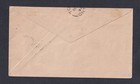 Canada 1894  peterborough Squared Circle  Newspaper Advertising Cover To Toronto