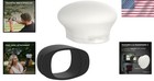 Magnetic Flash Diffuser Kit For Speedlite Photography