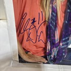 Elena Delle Donne Signed Wnba Photo Washington Mystics
