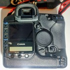 Canon Eos 1d Mark Ii N 8 2mp Digital Slr Camera Body  