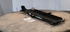 Single Motorcycle Carrier W  Ramp  vh-55 Ro  - Scratch   Dent Discount