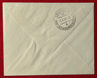 Luxembourg Sc n18 n28 n31 Samps On Cover W surcharge Used F vf  book 