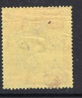 Bermuda 1938  Mca  5 - Sg 118a Fine Used Cv   75 F vf