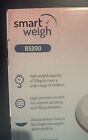 Smart Weigh Bs200 Digital Baby Scale  44lbs 20kg Weight Capacity  