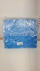 Amosting  500 Pcs Refill Bullet Darts  Compatible Foam Darts Small  Blue 