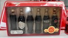 Various Coca-cola Collectibles