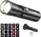 Smallrig Rf 20c 20w Pro Flashlight Zoom Light  sp Air Spotlight 5 Colors 5335